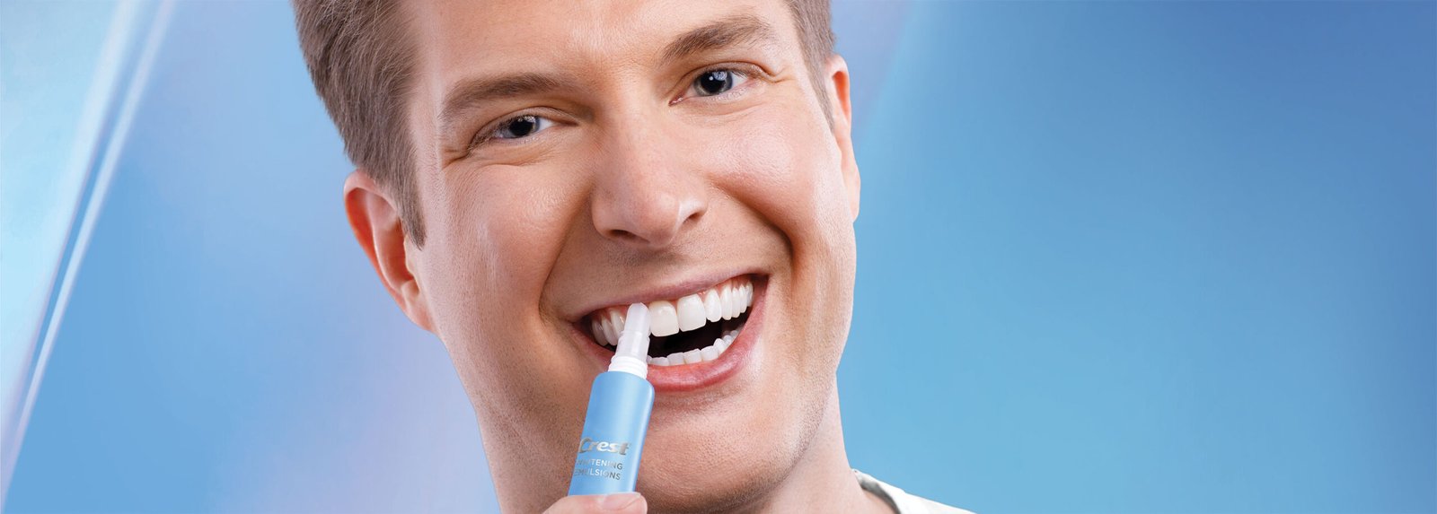 Can I safely whiten my teeth with a history of sensitive teeth?