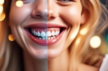 LED Vs Traditional Teeth Whitening: 6 Tips