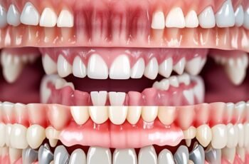 Examining 9 Differences: Regular Vs Advanced Teeth Whitening