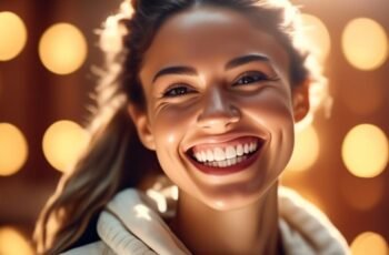 Newest Innovations in Light-Based Teeth Brightening