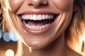 Six New Innovations in Teeth Whitening Techniques