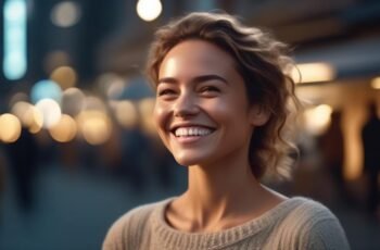 Advantages and Drawbacks of Light-Enhanced Teeth Brightening